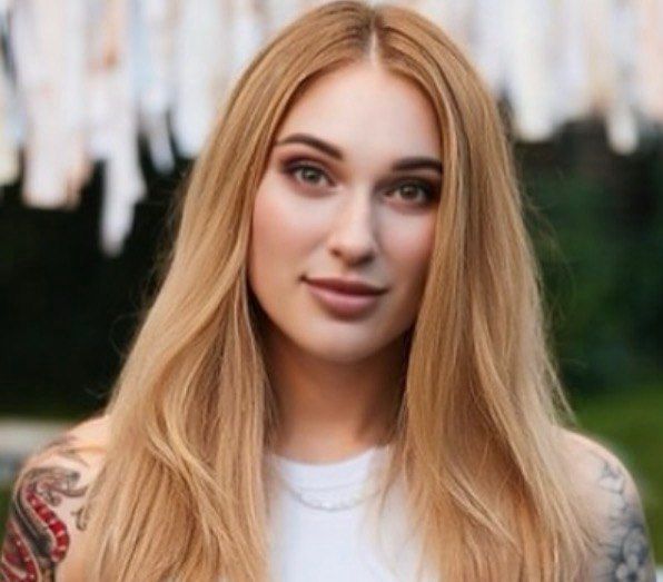 Anna Reiter